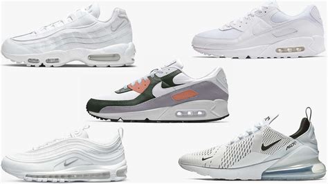 nachgemachte nike air|Nike Air max sneakers.